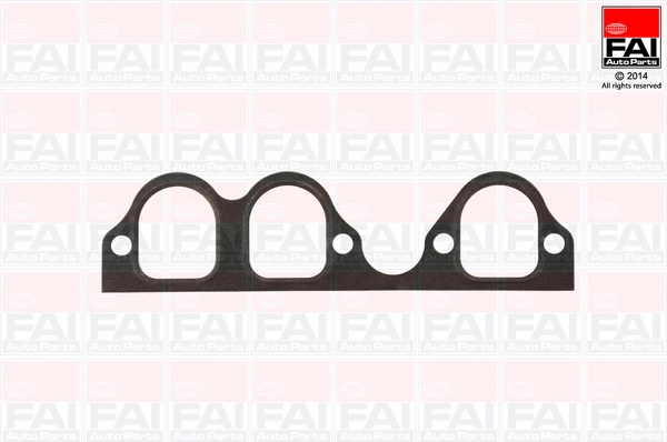 Gasket Set, intake manifold